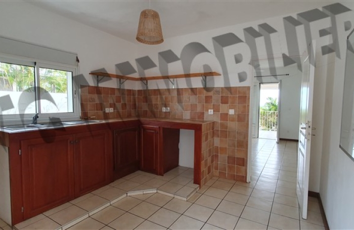 Location Maison 93m&sup2; 4 pi&egrave;ces Etang-Sale