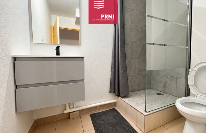Vente Appartement 22.16m&sup2; 1 pi&egrave;ce Saint Denis