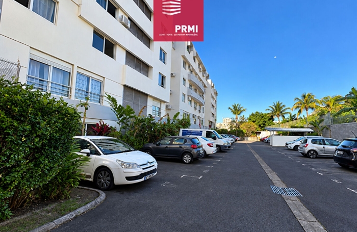 Vente Appartement 22.16m&sup2; 1 pi&egrave;ce Saint Denis