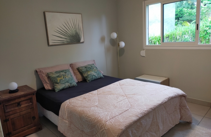 Vente Maison 108m&sup2; 6 pièces Sainte Rose