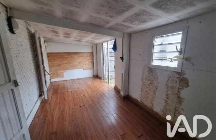 Vente Maison 150m&sup2; 4 pièces Le Tampon