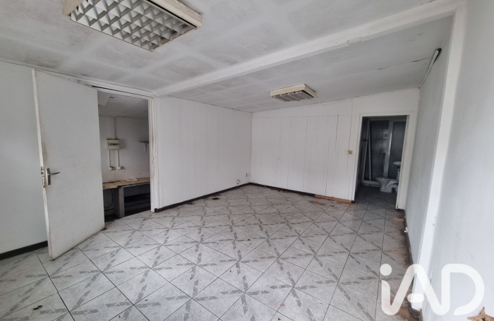 Vente Maison 150m&sup2; 4 pièces Le Tampon
