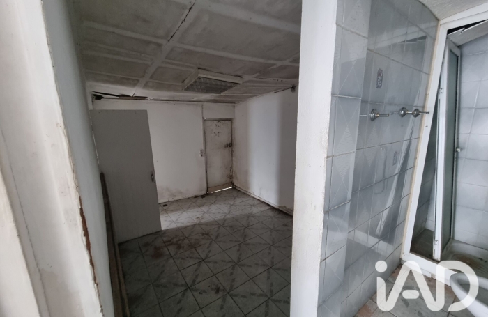 Vente Maison 150m&sup2; 4 pièces Le Tampon