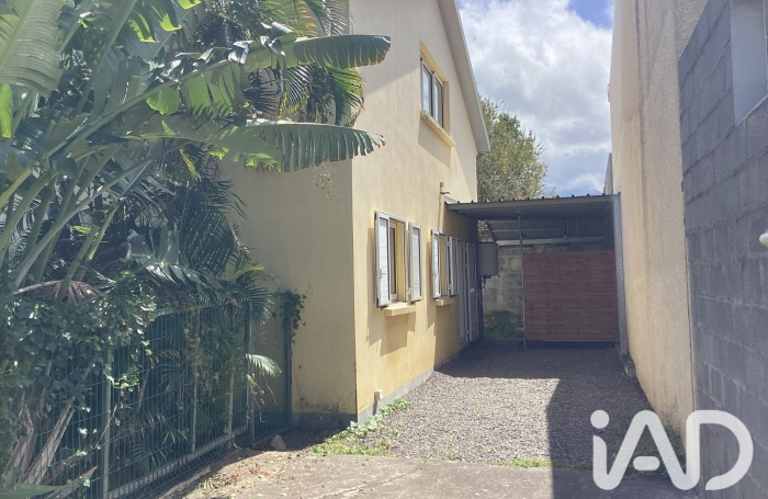 Vente Maison 135m&sup2; 6 pièces Saint Louis