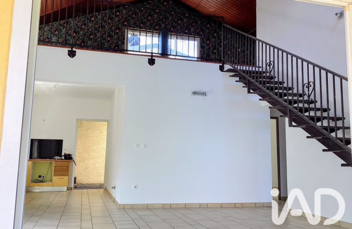 Vente Maison 135m&sup2; 6 pièces Saint Louis