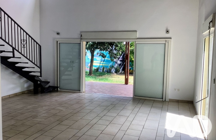 Vente Maison 135m&sup2; 6 pièces Saint Louis
