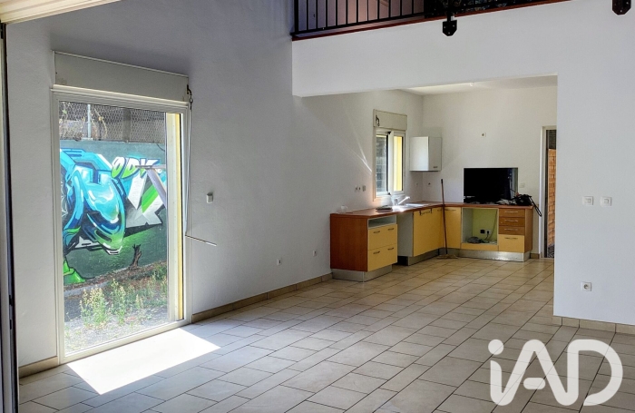 Vente Maison 135m&sup2; 6 pièces Saint Louis