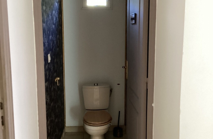 Vente Maison 135m&sup2; 6 pièces Saint Louis