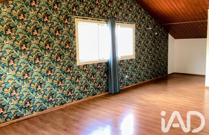 Vente Maison 135m&sup2; 6 pièces Saint Louis