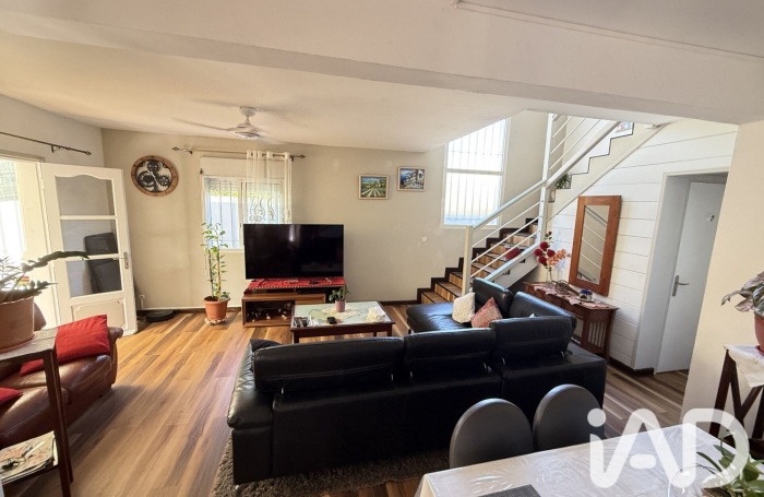 Vente Maison 128m&sup2; 4 pièces Le Port
