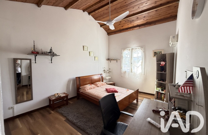 Vente Maison 128m&sup2; 4 pièces Le Port