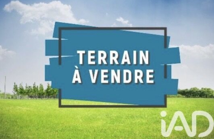 Vente Terrain 97470