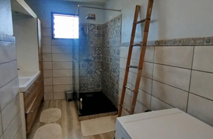 Location Maison 125m&sup2; 5 pièces Saint Gilles les Bains
