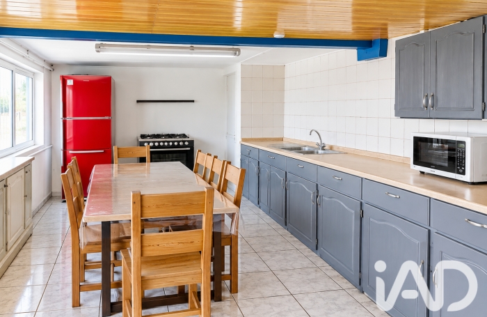 Vente Maison 97423