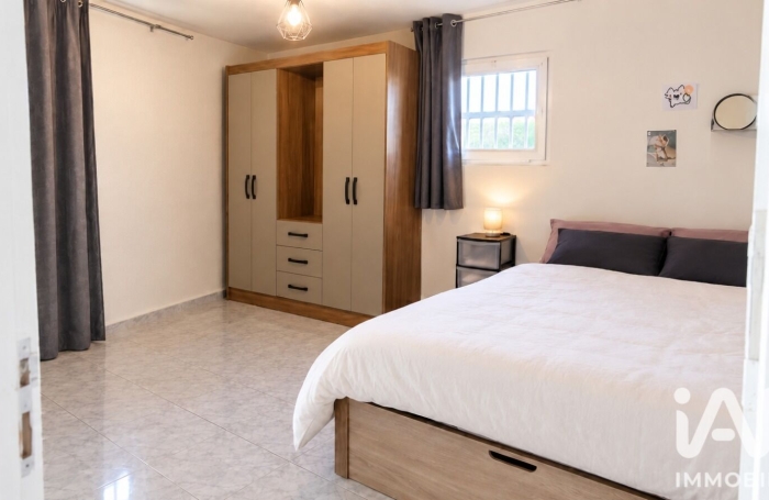 Vente Maison 90m&sup2; 4 pièces Le Guillaume