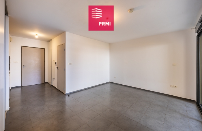 Vente Appartement 29.7m&sup2; 1 pi&egrave;ce Saint Denis