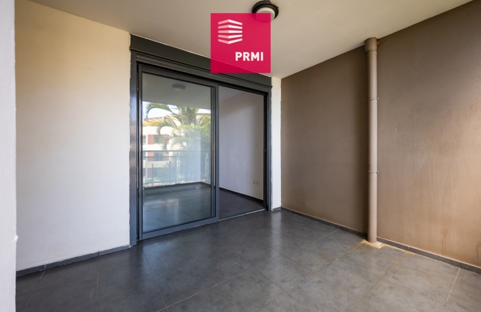 Vente Appartement 29.7m&sup2; 1 pi&egrave;ce Saint Denis