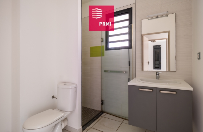 Vente Appartement 47.26m&sup2; 2 pi&egrave;ces Saint-Pierre