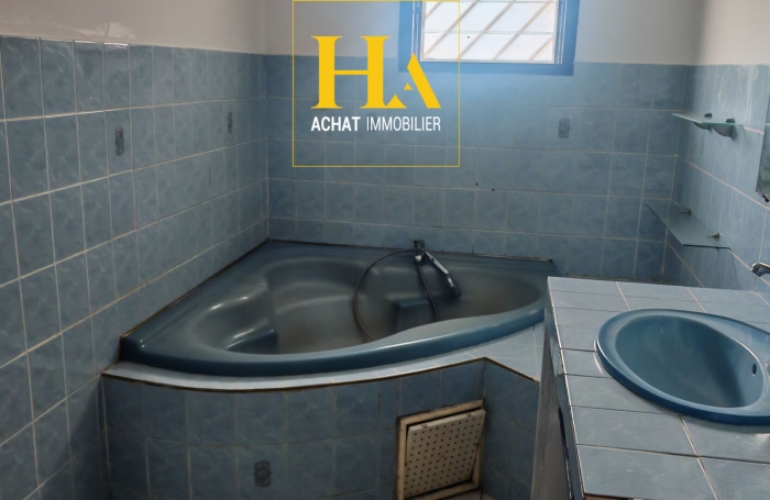 Location Maison 157.3m&sup2; 5 pi&egrave;ces Saint Andr&eacute;