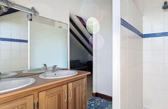 Vente Maison 146m&sup2; 5 pièces Saint Gilles les Bains