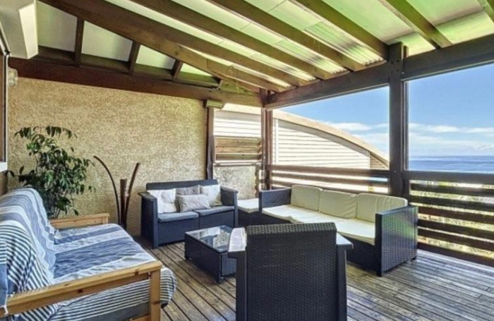 Vente Maison 146m&sup2; 5 pièces Saint Gilles les Bains