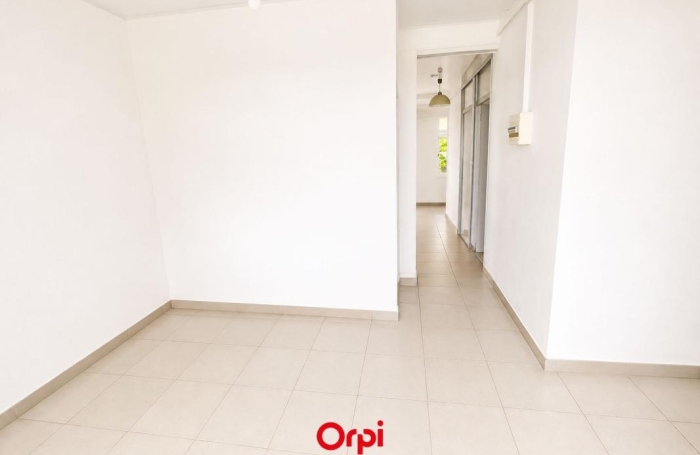 Vente Maison 63.6m&sup2; 3 pièces Saint Andr&eacute;