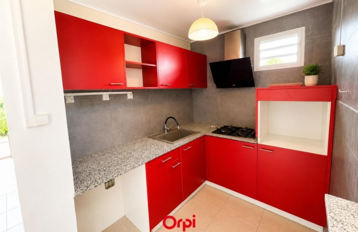 Vente Maison 63.6m&sup2; 3 pièces Saint Andr&eacute;
