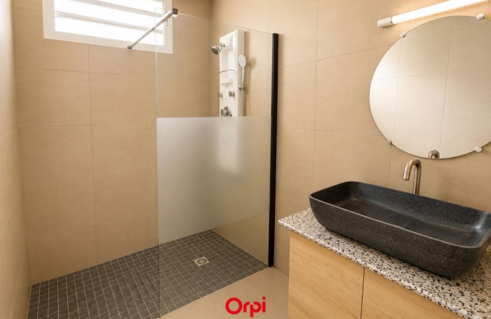 Vente Maison 63.6m&sup2; 3 pièces Saint Andr&eacute;