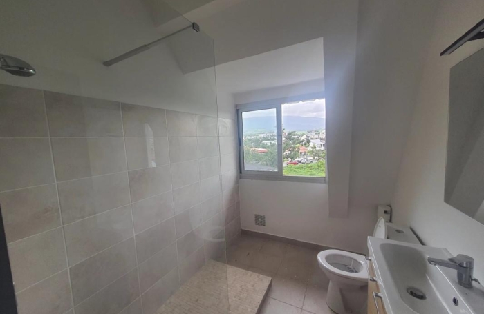 Location Appartement 53m&sup2; 2 pièces Saint-Beno&icirc;t