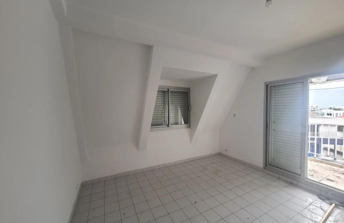 Location Appartement 53m&sup2; 2 pièces Saint-Beno&icirc;t