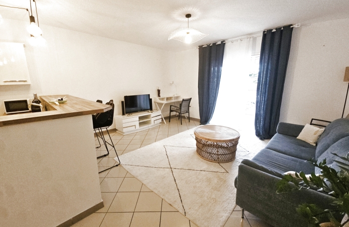 Location Appartement 97434