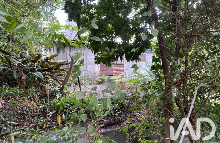 Vente Maison 77m&sup2; 5 pièces Rivi&egrave;re Saint Louis