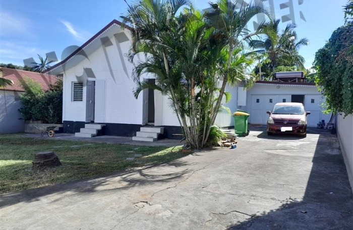 Location Maison 