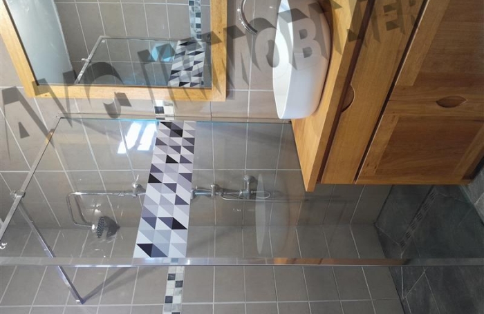 Location Maison 120m&sup2; 4 pi&egrave;ces Rivi&egrave;re Saint Louis