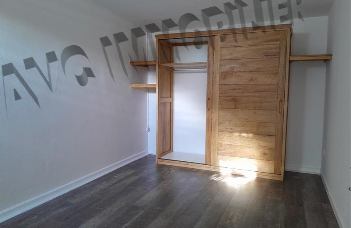 Location Maison 120m&sup2; 4 pi&egrave;ces Rivi&egrave;re Saint Louis