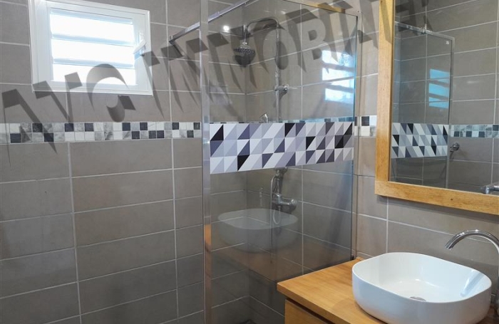 Location Maison 120m&sup2; 4 pi&egrave;ces Rivi&egrave;re Saint Louis