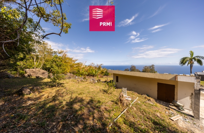 Vente Terrain 700m&sup2; La Montagne