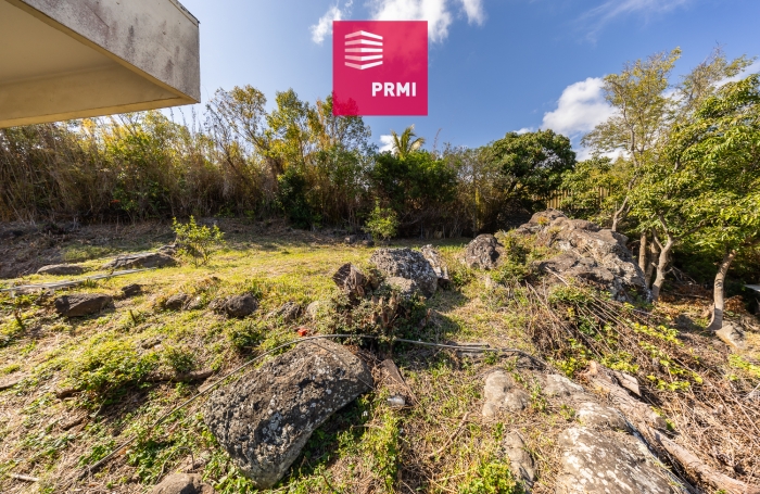 Vente Terrain 700m&sup2; La Montagne