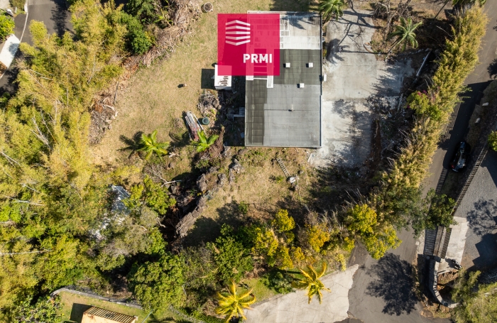 Vente Terrain 700m&sup2; La Montagne
