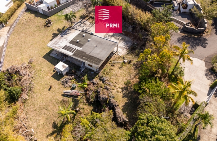 Vente Terrain 700m&sup2; La Montagne