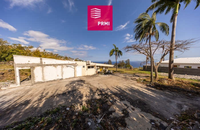 Vente Terrain 439m&sup2; La Montagne