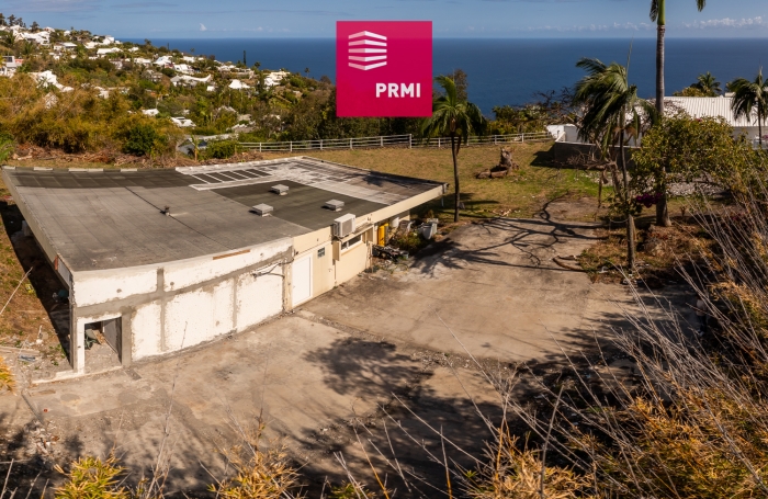 Vente Terrain 439m&sup2; La Montagne