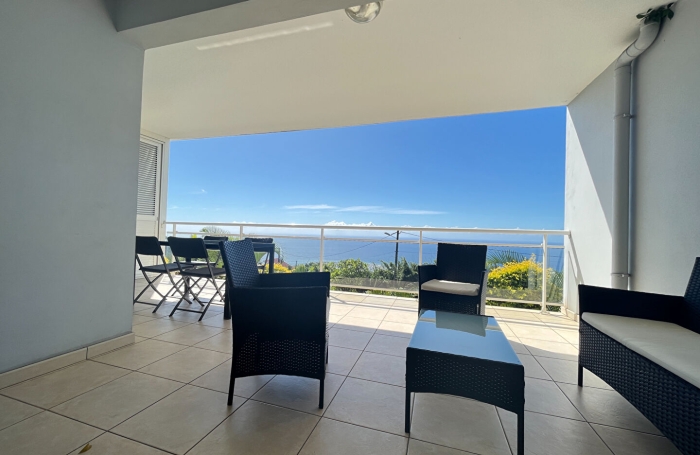Location Appartement 