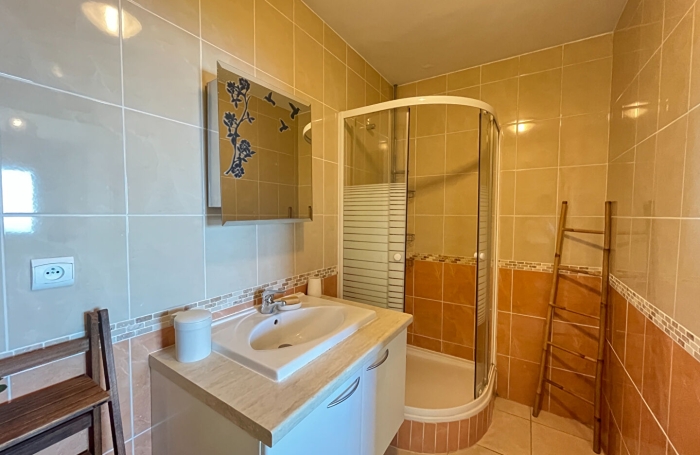Location Appartement 45.44m&sup2; 2 pi&egrave;ces Saint Denis