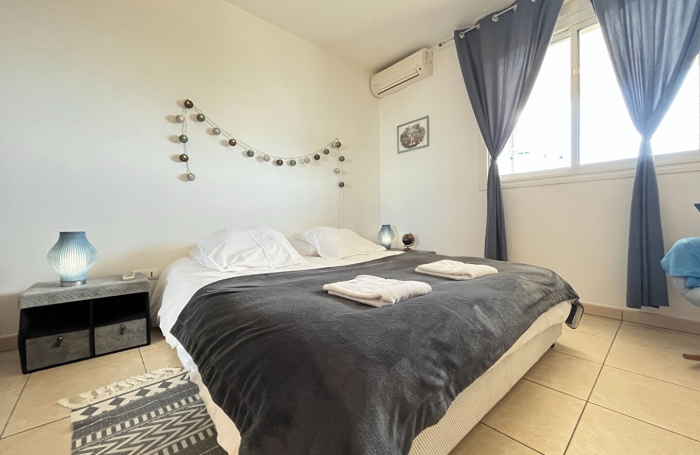 Location Appartement 45.44m&sup2; 2 pi&egrave;ces Saint Denis