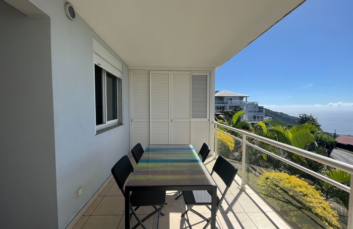 Location Appartement 45.44m&sup2; 2 pi&egrave;ces Saint Denis