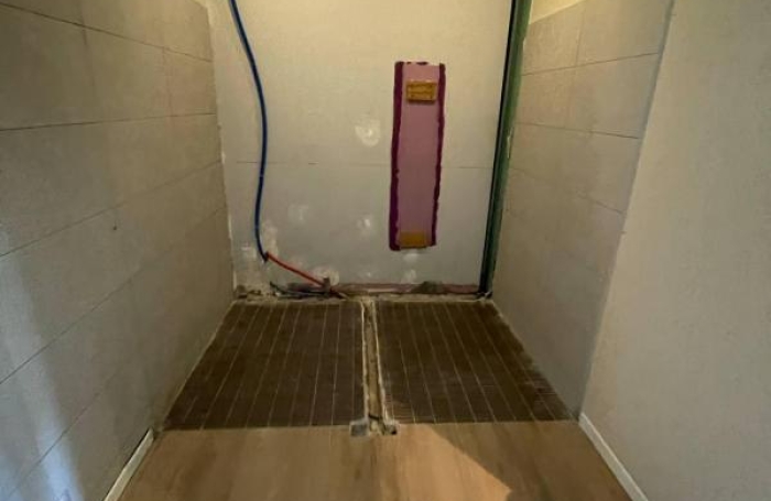 Location Local commercial 53m&sup2; 2 pièces Saint Denis