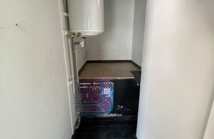 Location Local commercial 53m&sup2; 2 pièces Saint Denis