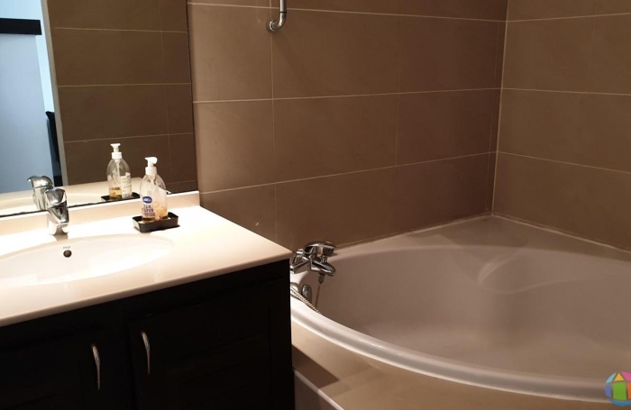 Location Appartement 97460