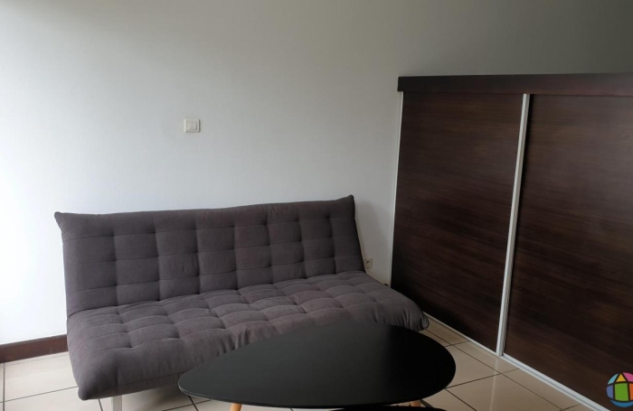 Location Appartement 30m&sup2; 1 pièce Saint Paul